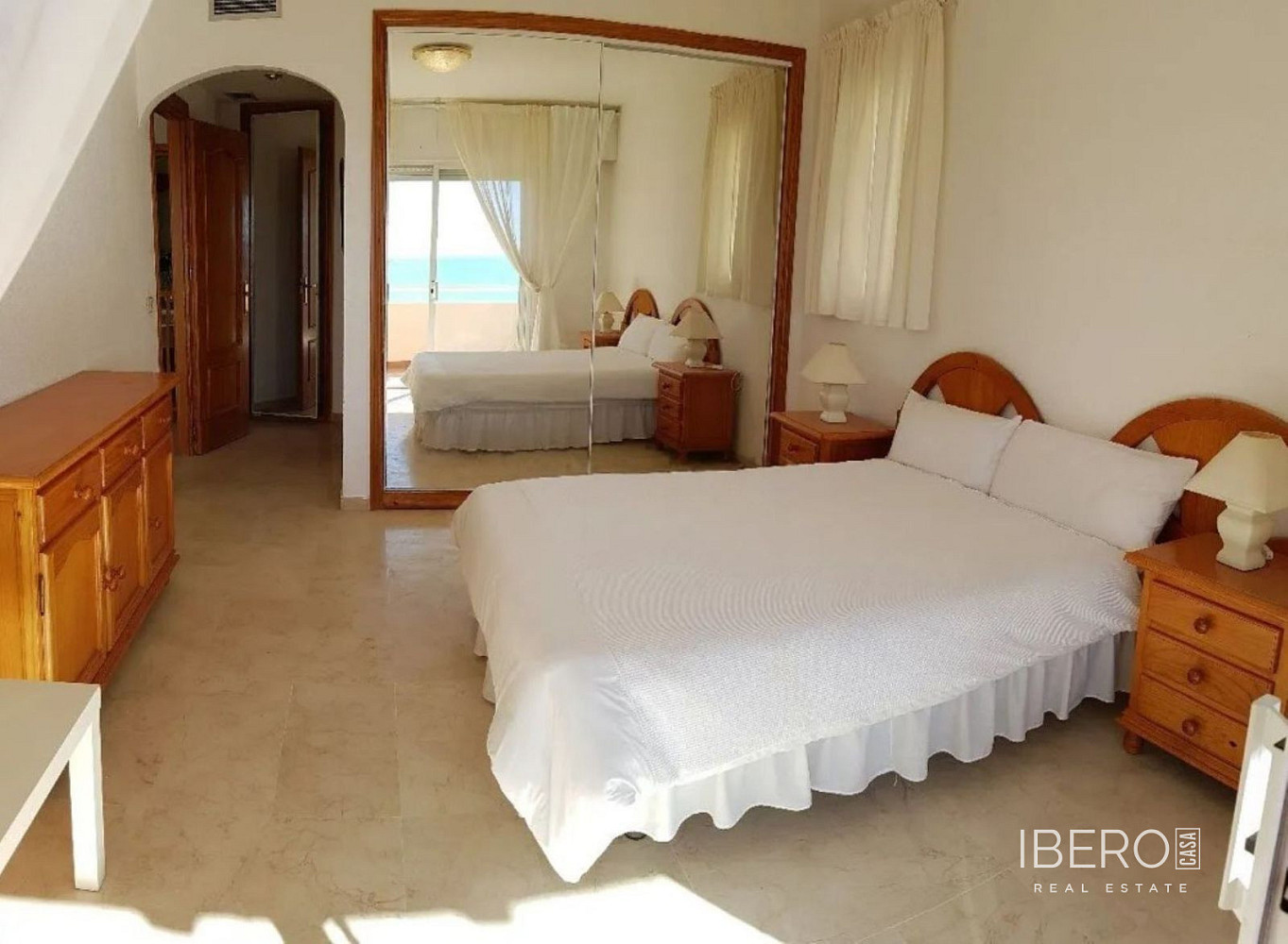 Piso 3+kk – Estepona, Barriada Islas Canarias - Vista 4