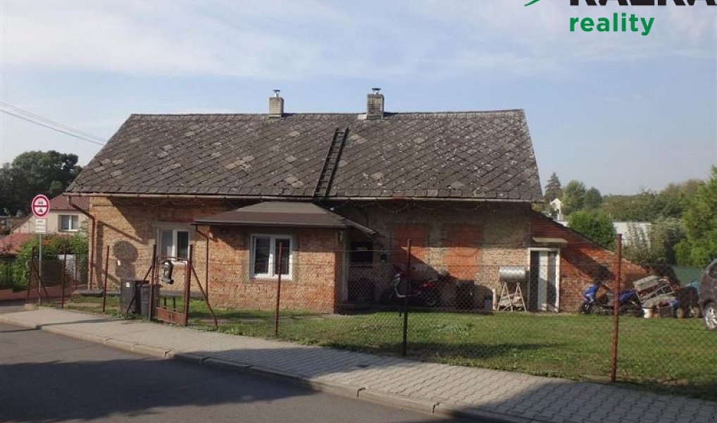 Prodej domu 80 m² s pozemkem 527 m², Šilheřovice – náhled fotky 14