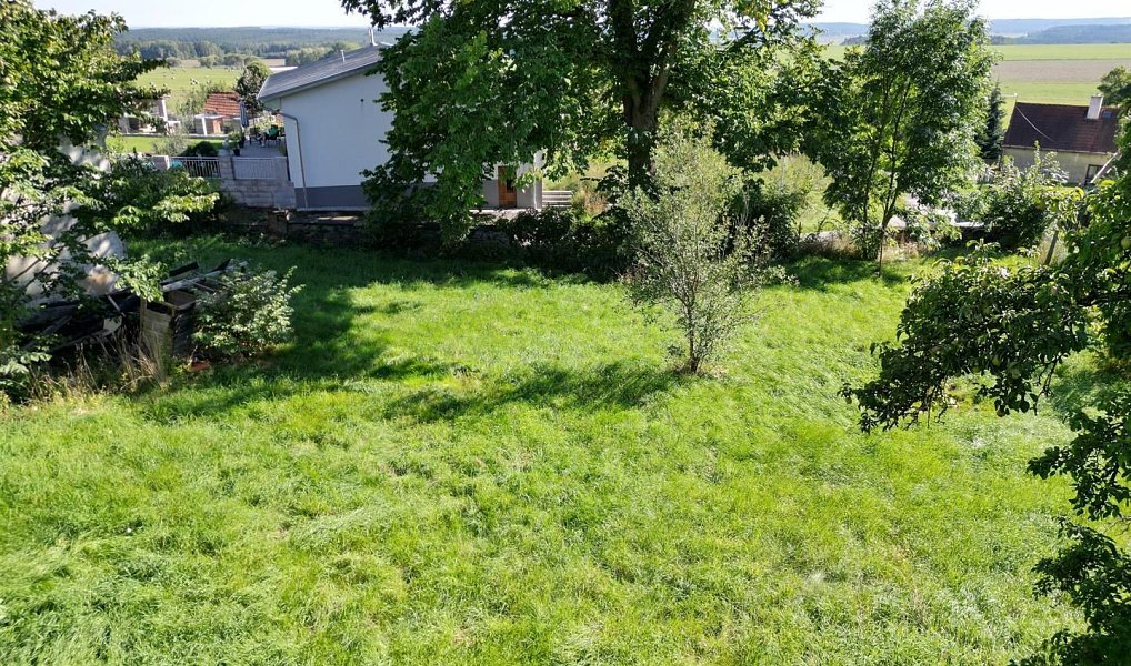 Prodej stavebního pozemku 973 m², Konstantinovy Lázně – náhled fotky 3