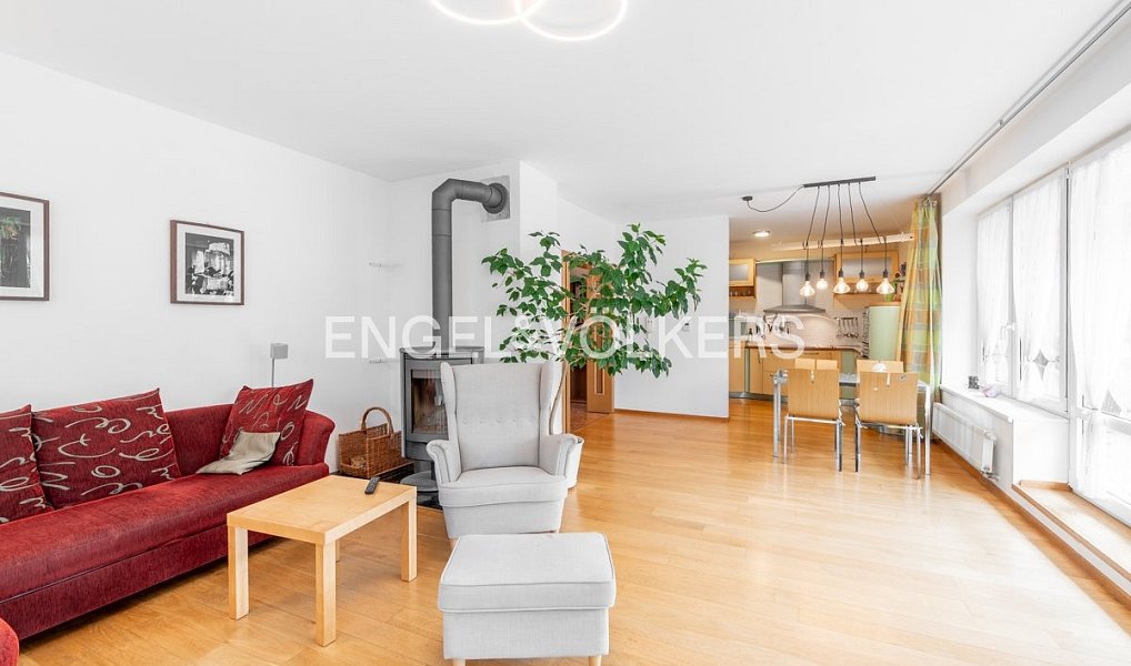 Prodej domu 170 m² s pozemkem 282 m², Dolní Břežany – náhled fotky 3