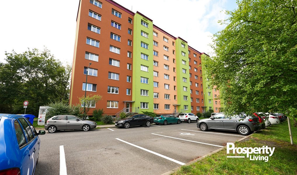 Prodej bytu 1+1 44 m², Mimoň – náhled fotky 22