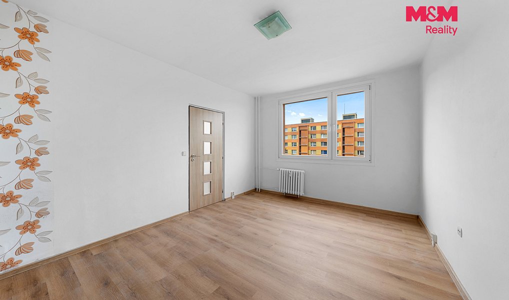 Pronájem bytu 1+1 33 m², Ústí nad Labem – náhled fotky 4