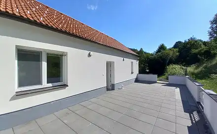Pronájem bytu 3+kk 63 m², Březová nad Svitavou, okres Svitavy