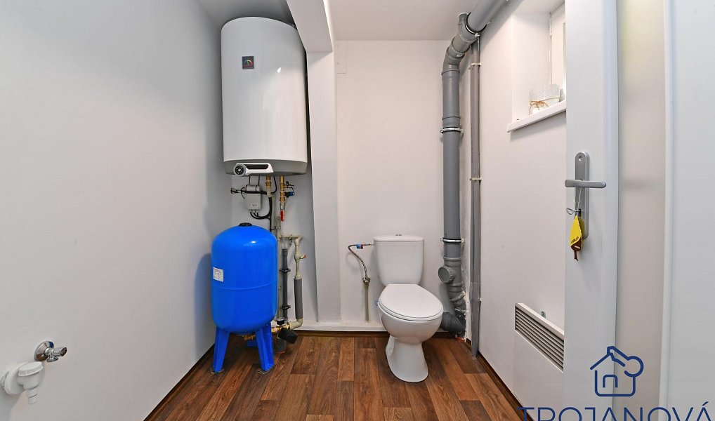 Prodej chaty/chalupy 75 m² s pozemkem 276 m², Sázava – náhled fotky 12