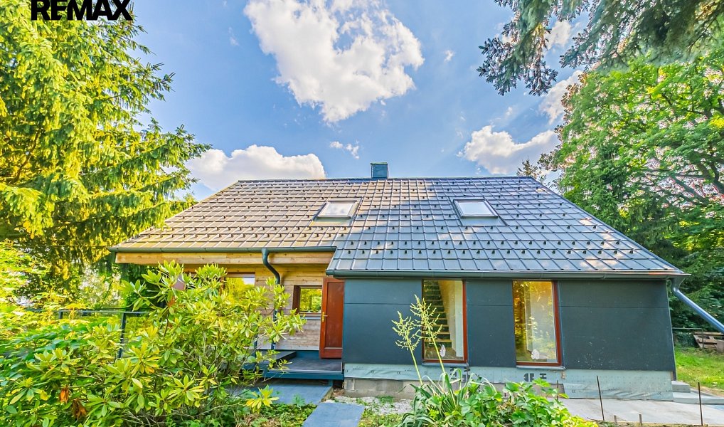 Prodej domu 101 m² s pozemkem 3 079 m², Loučeň – náhled fotky 33