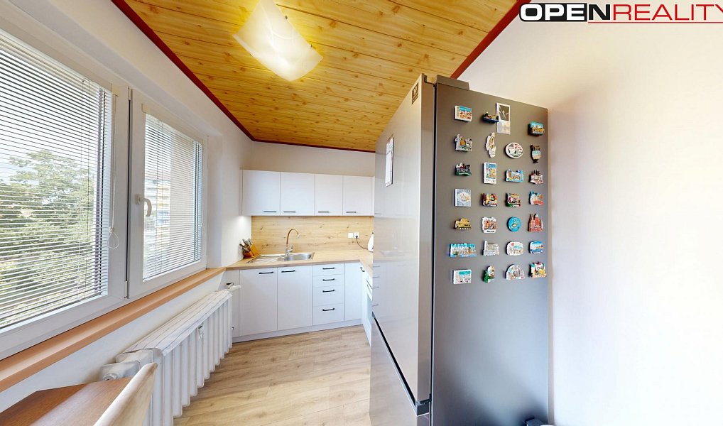 Prodej bytu 2+1 56 m², Hodonín – náhled fotky 5