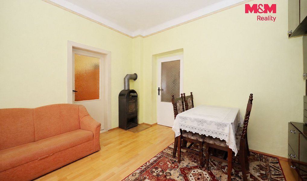 Prodej domu 160 m² s pozemkem 494 m², Jihlava – náhled fotky 15
