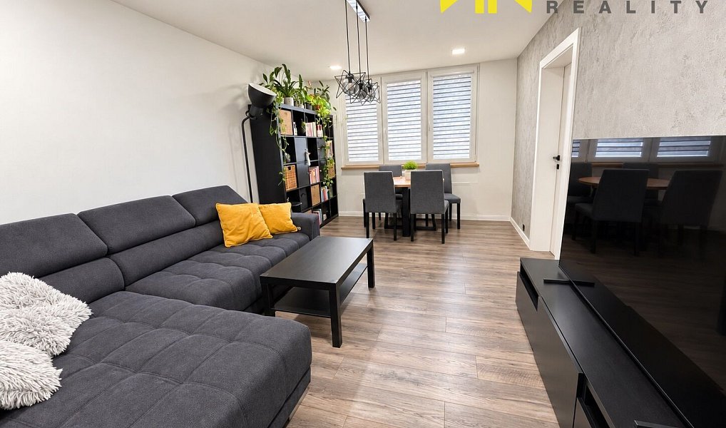 Pronájem bytu 3+1 66 m², Ostrava – náhled fotky 11