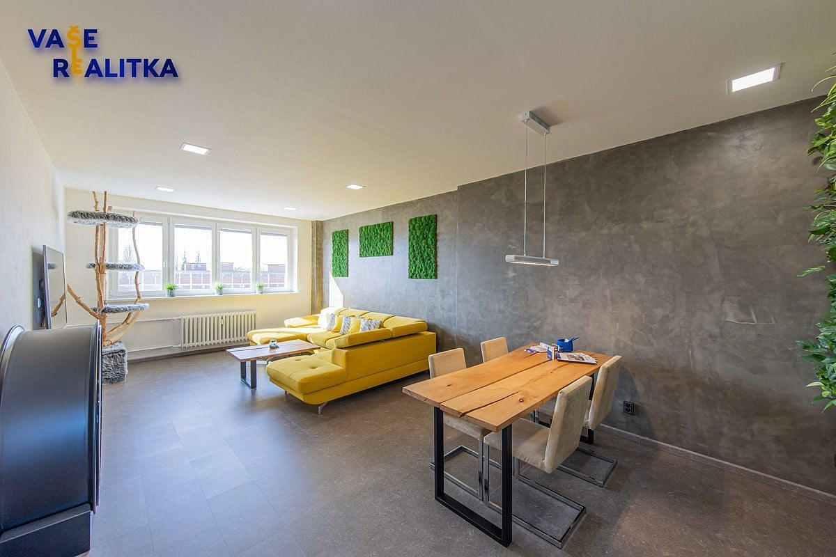 Prodej bytu 2+1 79 m² – další