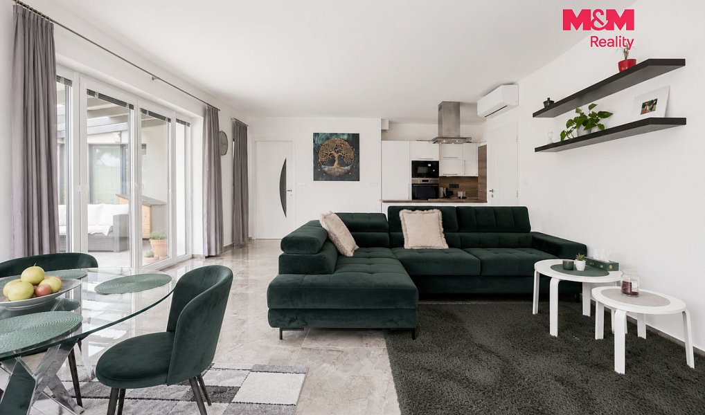 Prodej domu 238 m² s pozemkem 926 m², Havlíčkův Brod – náhled fotky 9