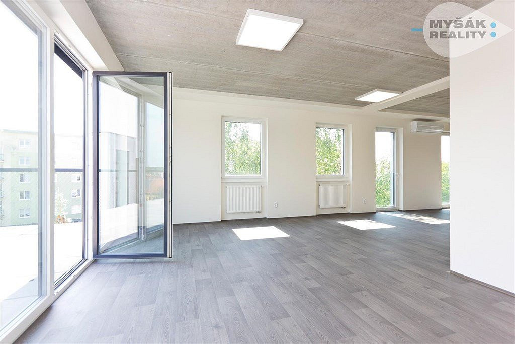 Prodej bytu 4+kk 148 m²