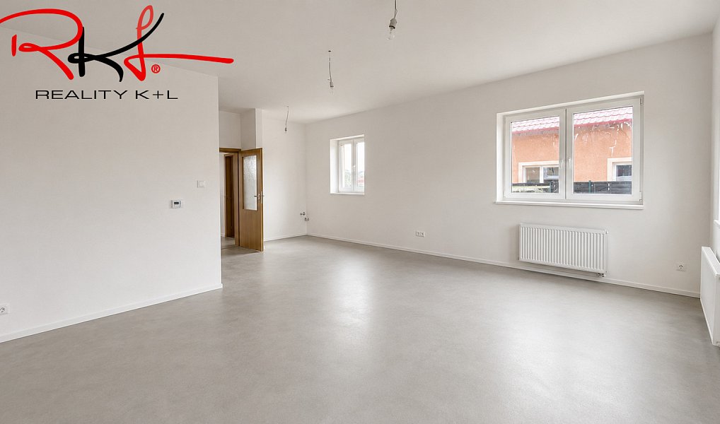 Pronájem domu 113 m² s pozemkem 516 m², Rokytovec – náhled fotky 3