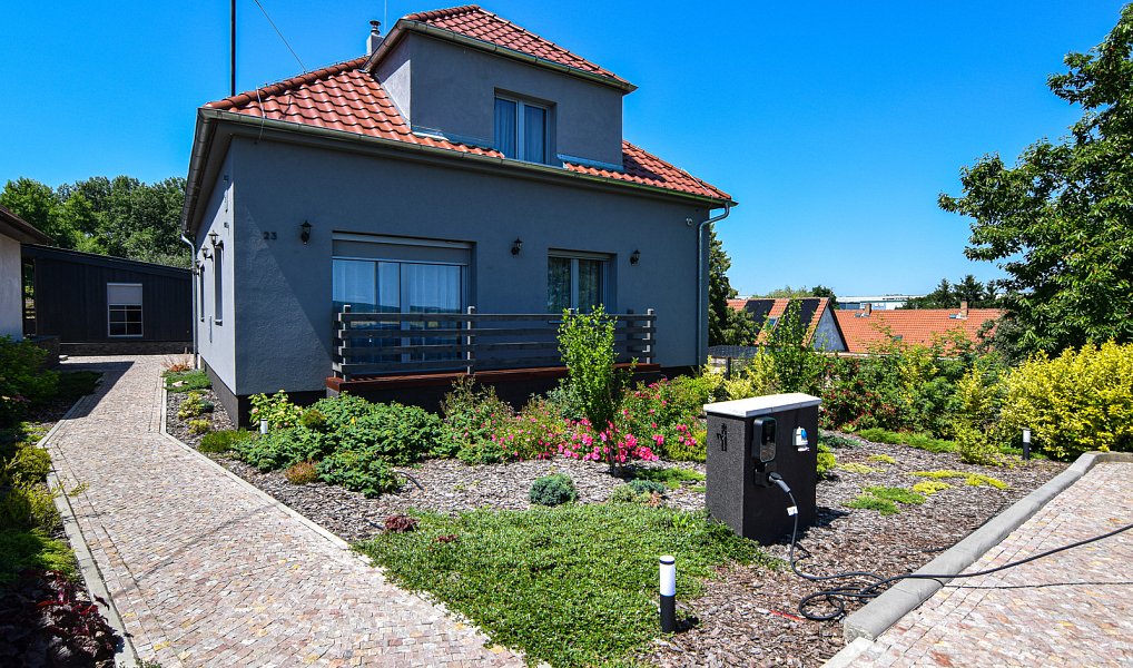 Prodej obchodních prostor 249 m², Říčany – náhled fotky 4