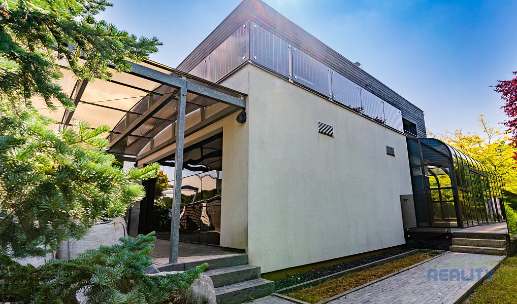 Prodej domu 241 m² s pozemkem 804 m², Praha – náhled fotky 11