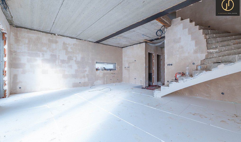 Prodej domu 130 m² s pozemkem 218 m², Kladno – náhled fotky 32