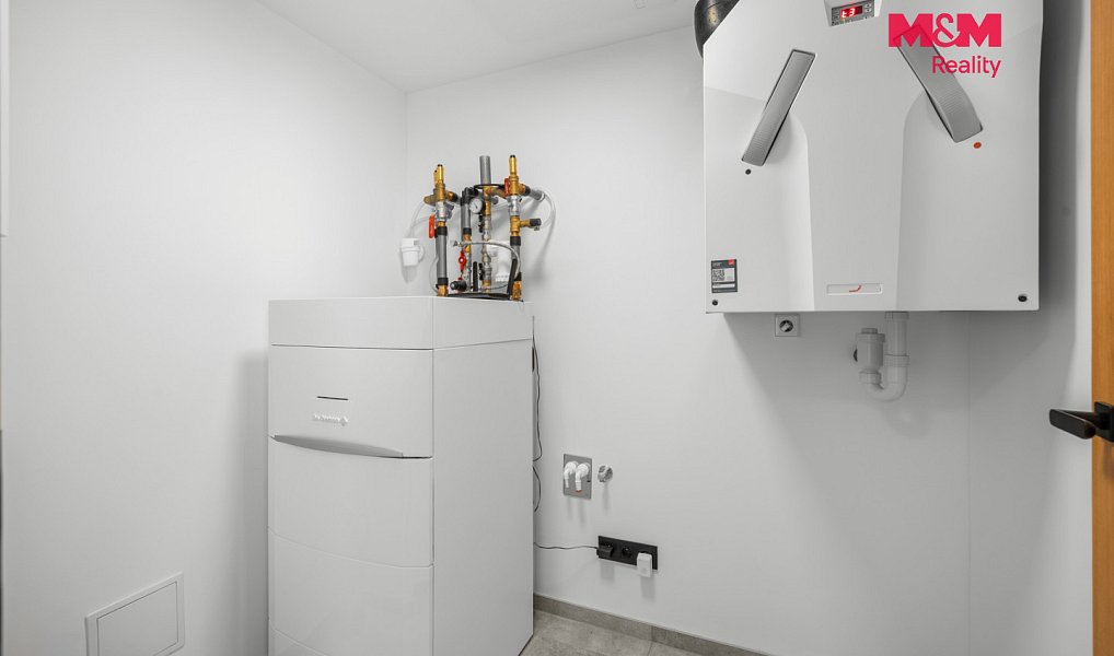Prodej domu 112 m² s pozemkem 886 m², Velké Přílepy – náhled fotky 18