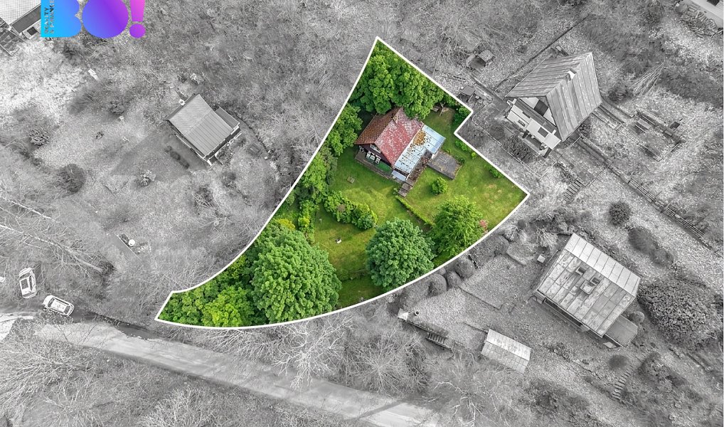 Prodej chaty/chalupy 70 m² s pozemkem 400 m², Krásné – náhled fotky 21