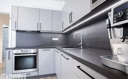 Pronájem bytu 3+kk 67 m², Východní, Pardubice - Pardubičky
