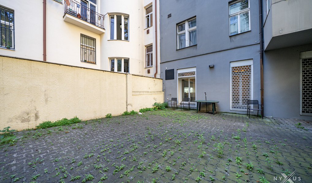 Pronájem bytu 2+kk 59 m², Praha – náhled fotky 10