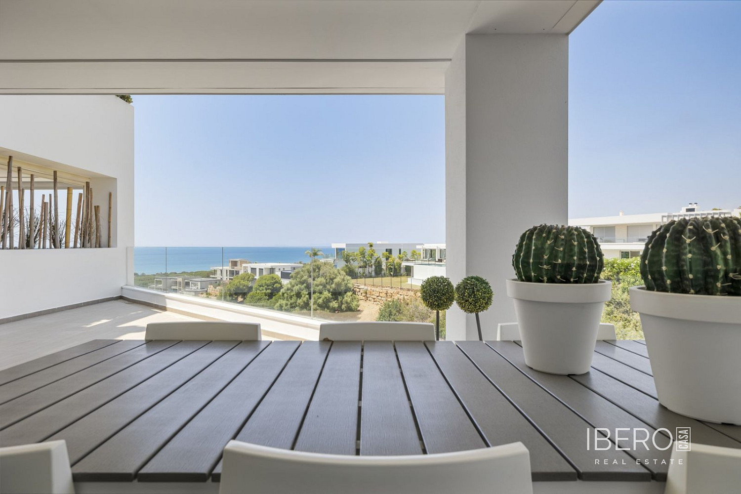 Piso 4+kk – Marbella, Urbanización Marbesa - Vista 5