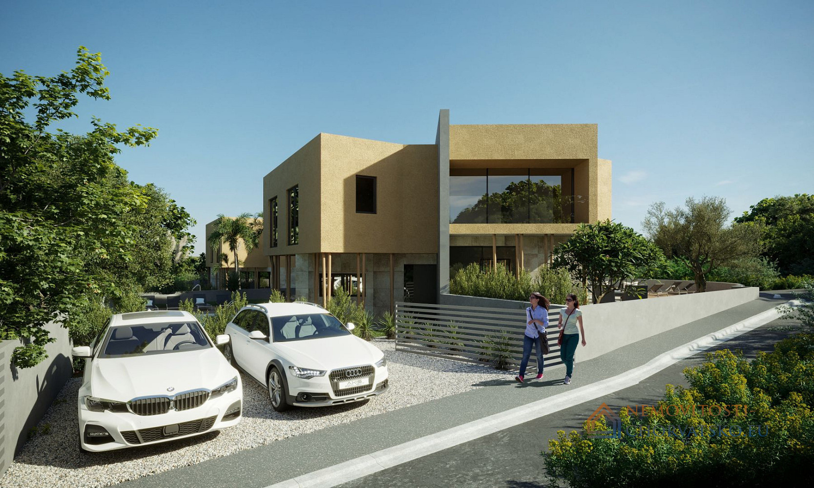 Prodej domu 116 m² s pozemkem 260 m² – pohled 4