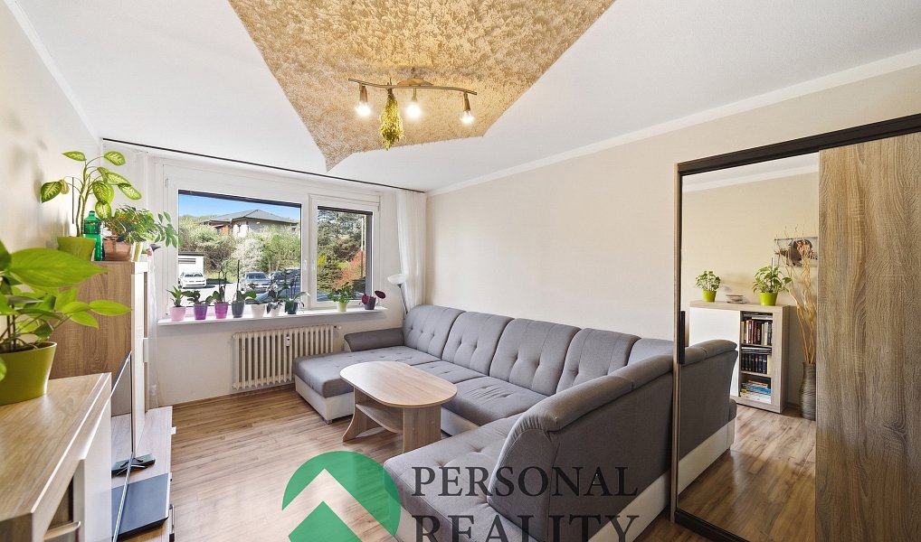 Prodej bytu 3+1 62 m², Libčice nad Vltavou – náhled fotky 2