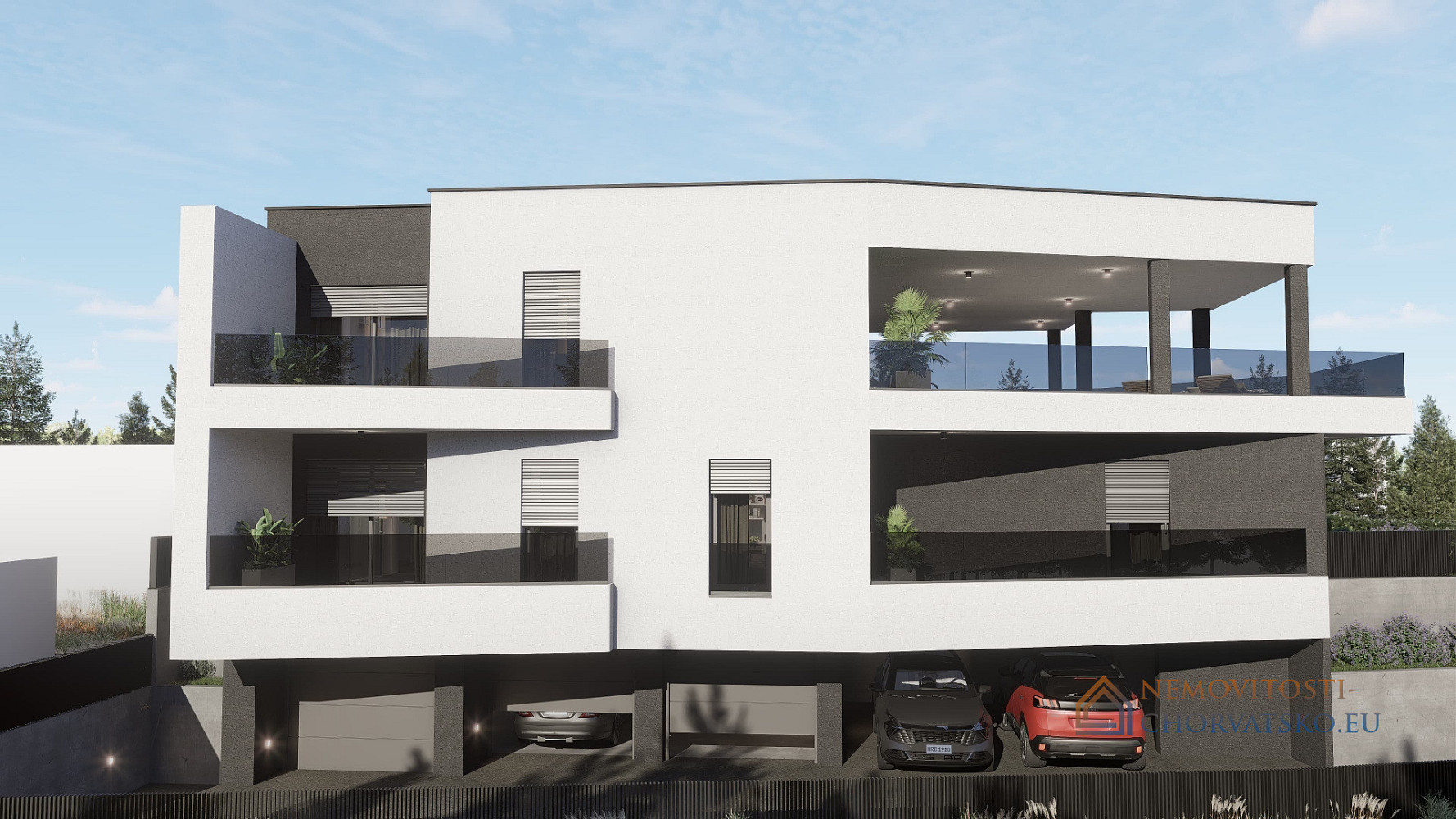 Prodej bytu 2+kk 84 m² - Ansicht 5