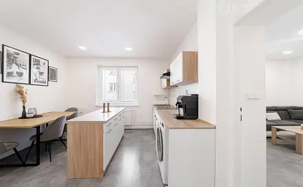 Prodej bytu 2+1 55 m², Na Včelínku, Hlučín, okres Opava