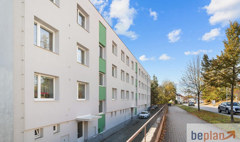 Prodej bytu 3+1 73 m², Havlíčkův Brod – náhled fotky 11