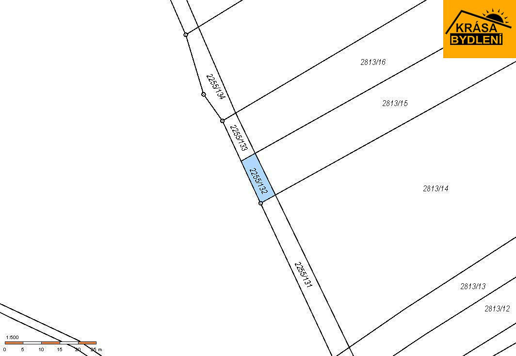 Prodej pole 7 854 m² – fotografie 4