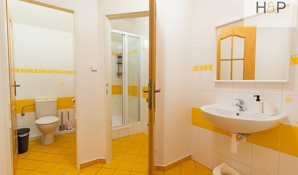 Prodej ubytovacího objektu 580 m², Oskava – náhled fotky 11