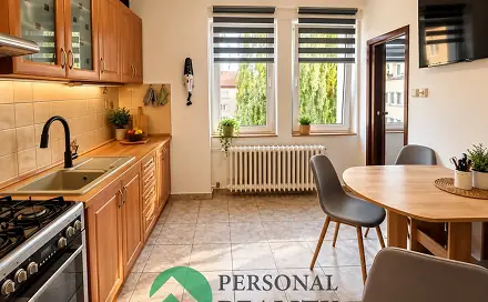 Prodej bytu 1+1 47 m², Na Magistrále, Kolín - Kolín II