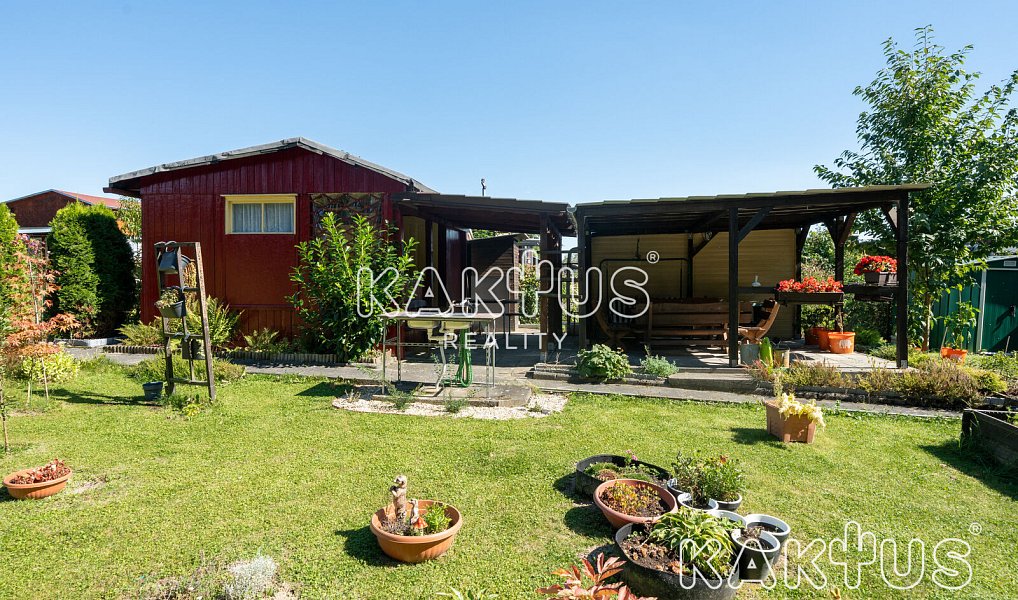 Prodej chaty/chalupy 15 m² s pozemkem 129 m², Ostrava – náhled fotky 2
