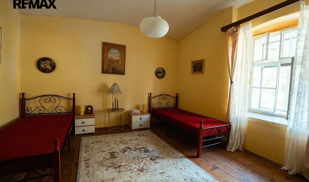 Prodej chaty/chalupy 140 m² s pozemkem 5 600 m², Králíky – náhled fotky 11