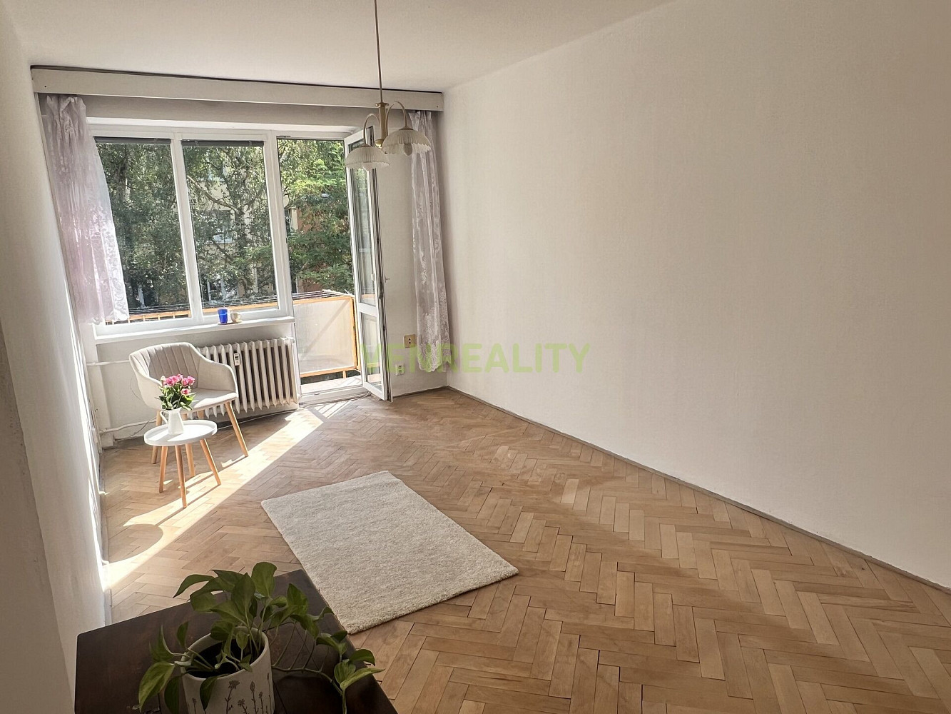 Prodej bytu 2+1 47 m² – fotografie 3