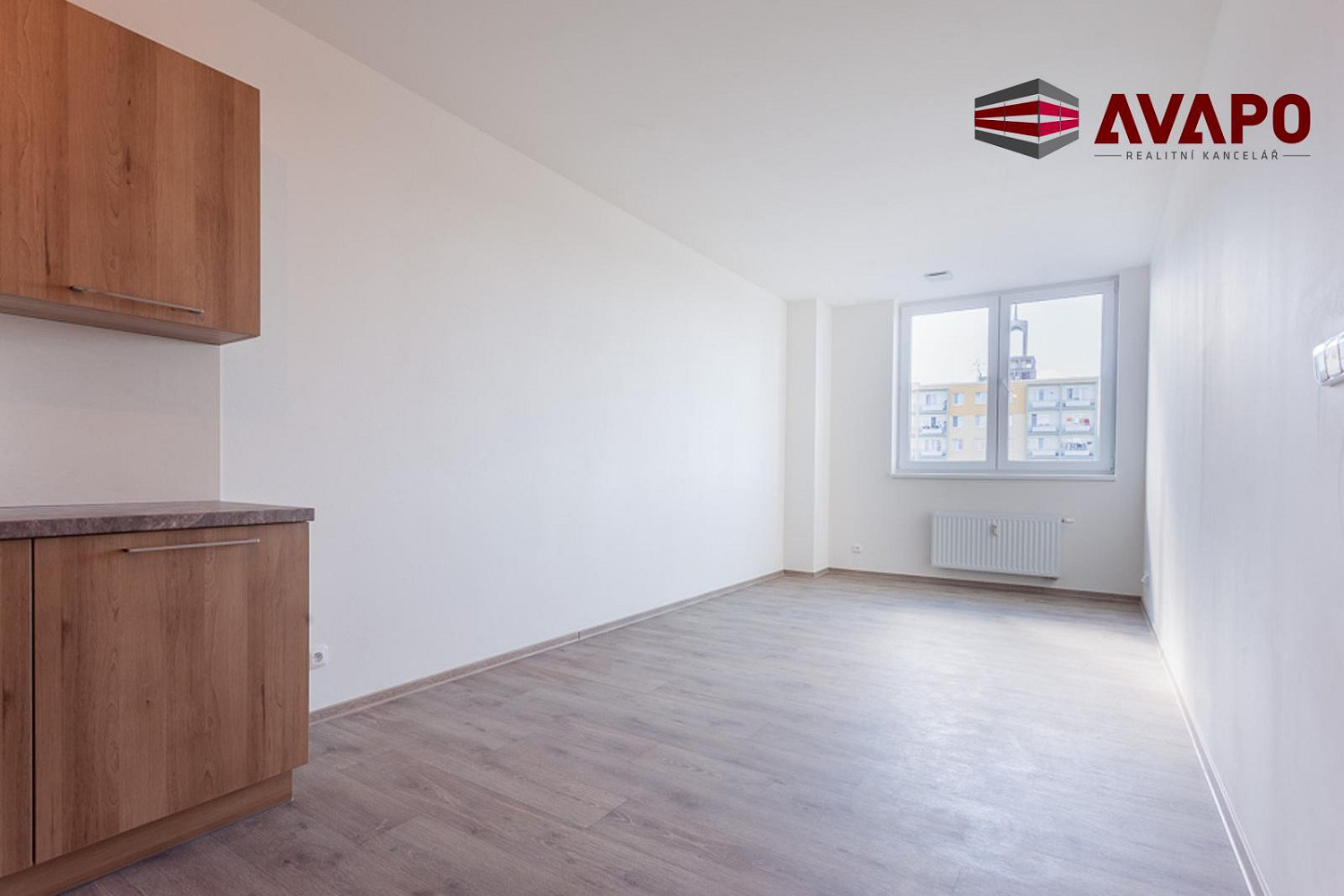 Pronájem bytu 2+kk 58 m² – fotografie 4