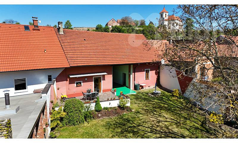 Prodej domu 100 m² s pozemkem 1 453 m² — photo 4