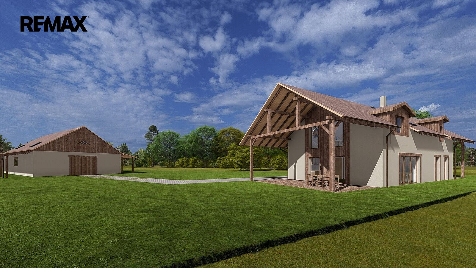 Prodej zemědělského objektu 375 m² – fotografie 3