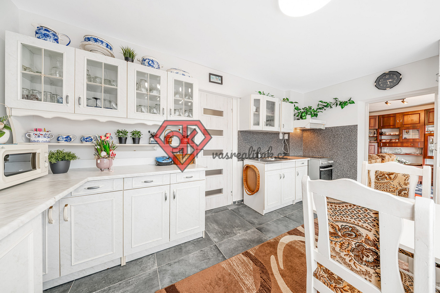Prodej domu 130 m² s pozemkem 1 723 m² – fotografie 4