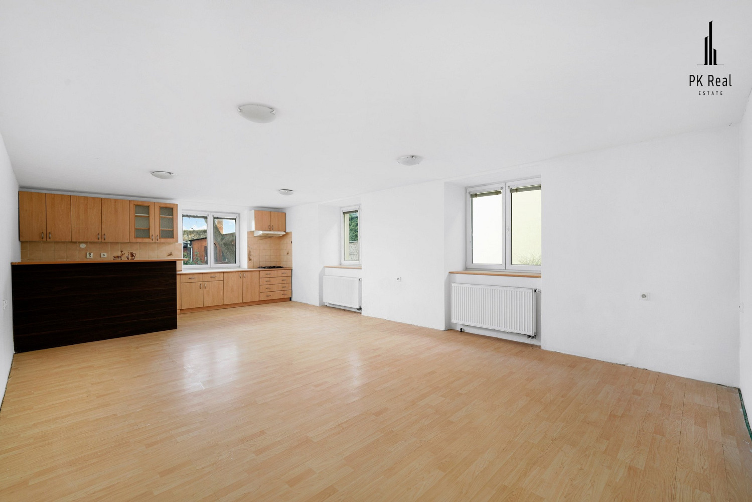 Prodej bytu 1+kk 95 m² – fotografie 2