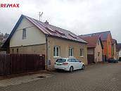 Prodej domu 81m2 s pozemkem 594m2