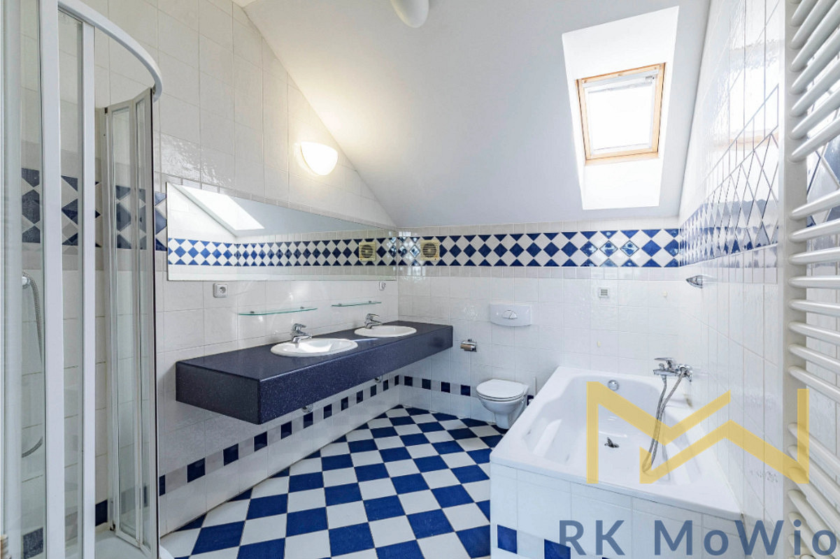 Pronájem bytu 5+kk 202 m² – fotografie 4