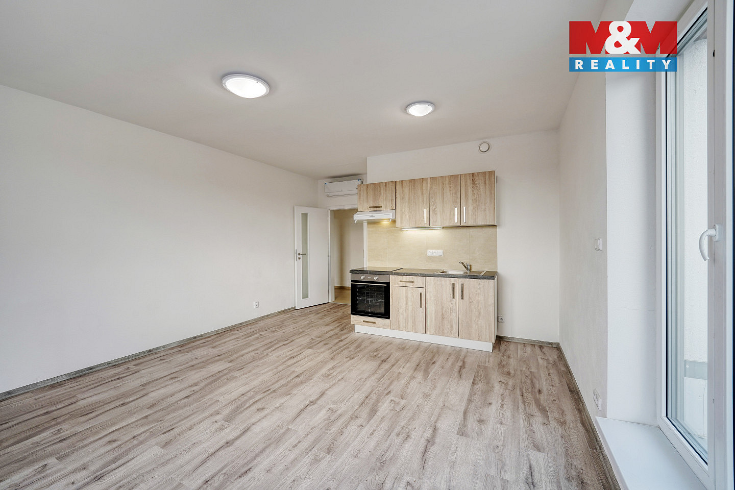 Pronájem bytu 2+kk 78 m² — photo 3