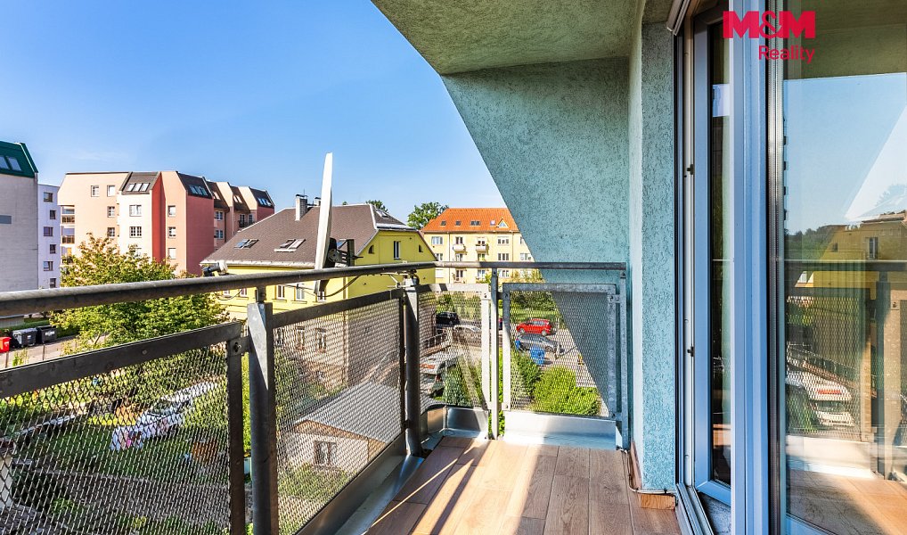 Prodej bytu 3+kk 68 m², Liberec – náhled fotky 3
