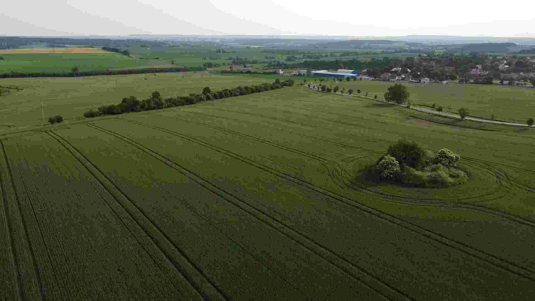 Prodej pole 5 266 m²
