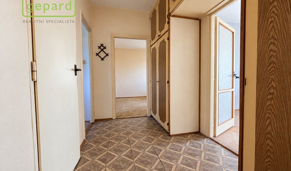 Prodej bytu 3+1 68 m², Chodov – náhled fotky 10