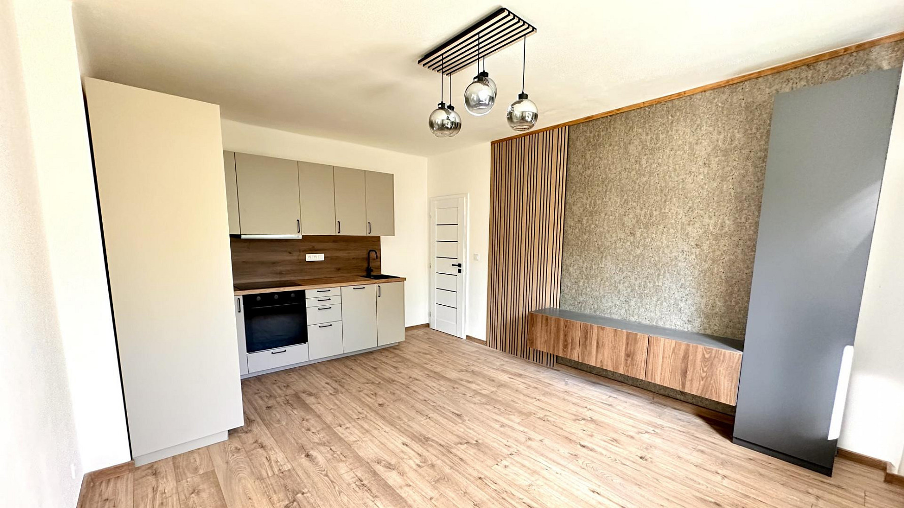 Prodej bytu 2+kk 36 m² – fotografie 3