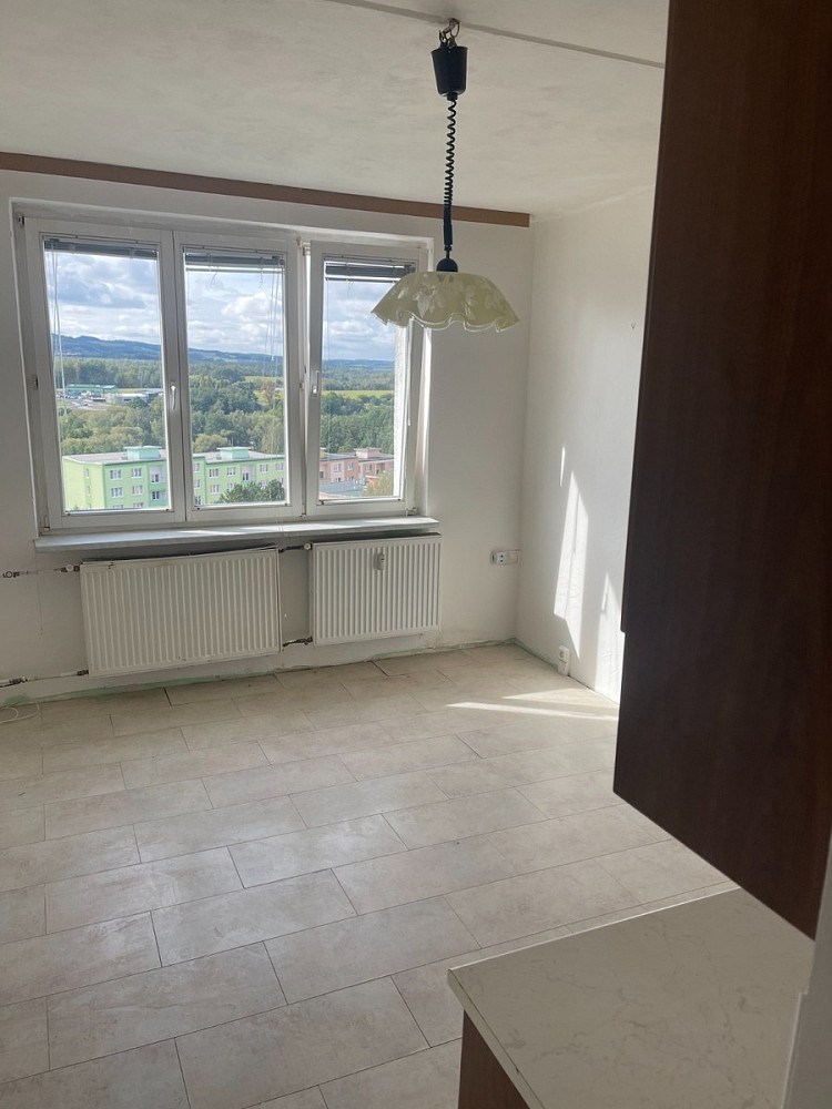 Prodej bytu 1+kk 20 m² — photo 2