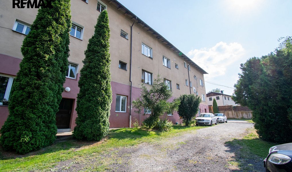 Prodej bytu 2+1 42 m², Velké Březno – náhled fotky 2