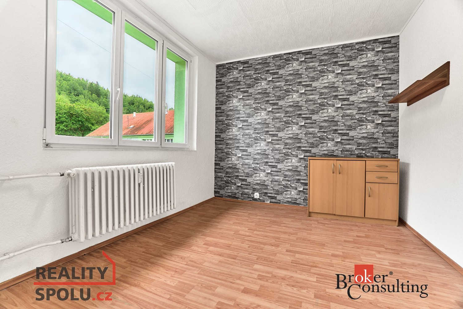 Prodej bytu 3+1 62 m² – fotografie 3